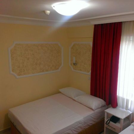 Nice Hotel Стамбул Экстерьер фото