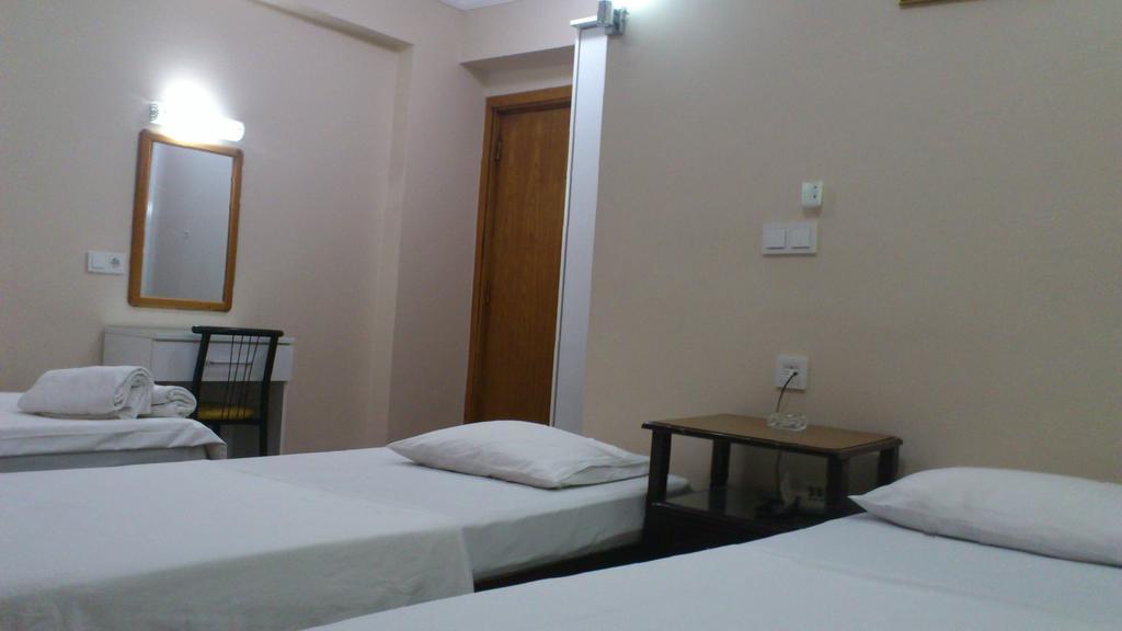 Nice Hotel Стамбул Номер фото