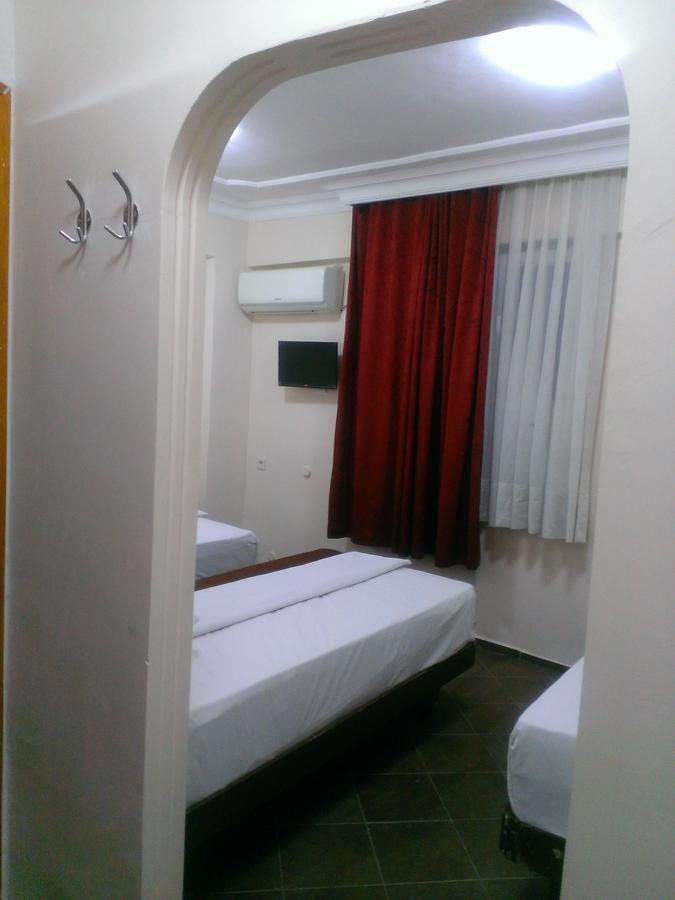 Nice Hotel Стамбул Экстерьер фото